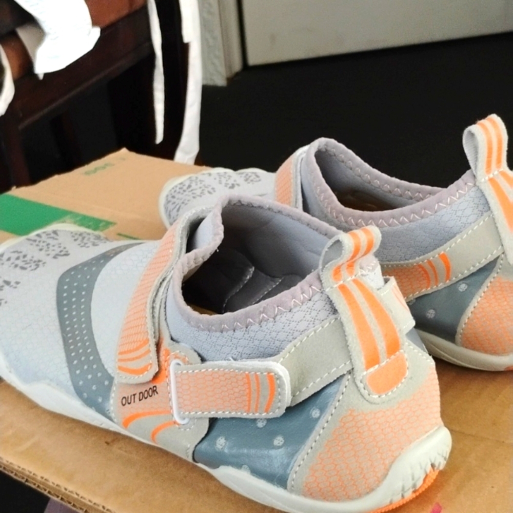 Men's Outdoor Shoes